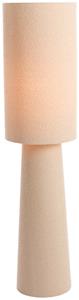Vloerlamp Micky - Bouclé Zand