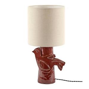 Serax  Marie Michielssen - Paloma Tafellamp - Rood