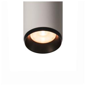 SLV 1004415 NUMINOS S LED-Deckenleuchte LED fest eingebaut 11W Weiß