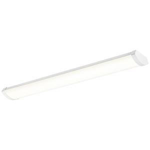 Opple 542005040000 LEDLin LED-plafondlamp LED Energielabel: E (A - G) 53 W Wit