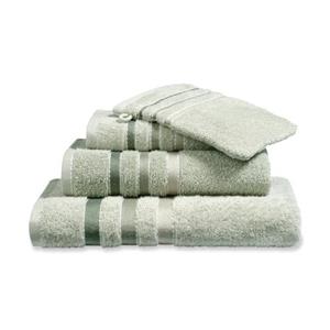 Vandyck Prestige Lines Pale Olive Badlaken 90x180