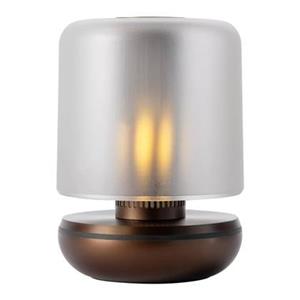 HUMBLE Firefly Tafellamp - Bronze Frosted