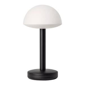 HUMBLE Bug Tafellamp - Black Frosted