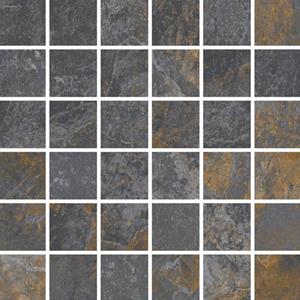 Arcana Mozaiek  Lithos Tepuy R Mix 30x30 cm 
