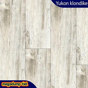 Monocibec Houtlook Vloertegel Yukon Watson 23X100 cm 