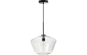 Kave Home Hanglamp Mao, Hanglamp met 1 lichtpunt 35 cm rond