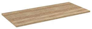 Sapho Cirasa toppaneel 131x46.5cm eiken