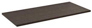 Sapho Cirasa toppaneel 81x46.5cm donkerbruin eiken