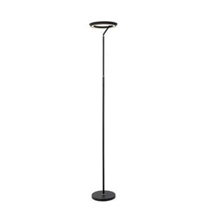 Lucide CELESTE Vloerlamp 1xGeïntegreerde LED - Zwart