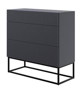 NADUVI Collection Dressoir Vesper 3 lades | 