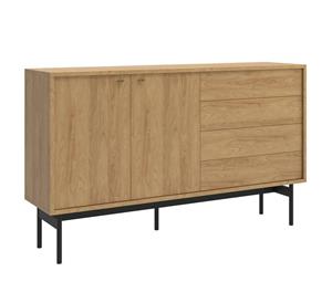 NADUVI Collection Dressoir Oscar breed | 