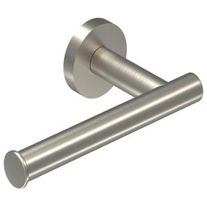Toiletrolhouder IVY Geborsteld Nickel PVD