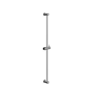IVY Glijstang 80cm Chroom 6900001