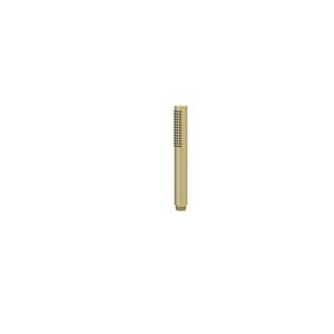 IVY Handdouche - staaf handdouche - antikalk nozzels - Geborsteld mat goud PVD 6900354