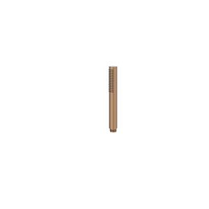 IVY Handdouche - staaf handdouche - antikalk nozzels - Geborsteld mat koper PVD 6900355
