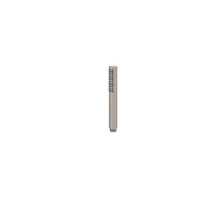 IVY Handdouche - staaf handdouche - antikalk nozzels - Geborsteld nickel PVD 6900353