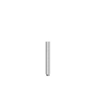 IVY Handdouche - staaf handdouche - RVS316 - geborsteld 6900361