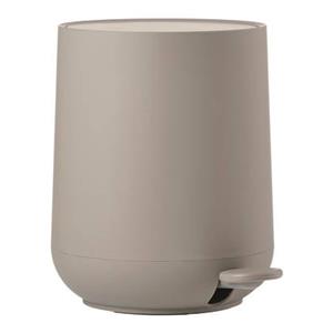 Zone Denmark Nova Pedaalemmer 3 L - Taupe