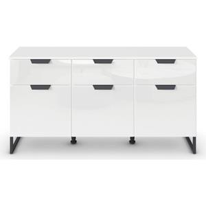 Rauch Kast met laden en deuren Modern by Aditio
