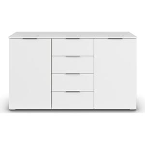Rauch Kast Sideboard Kombikommode Schubladenkommode AGORDO
