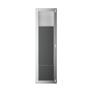 Xellanz Rocko inbouwbox toilet- en/of reserverolhouder 33.2166