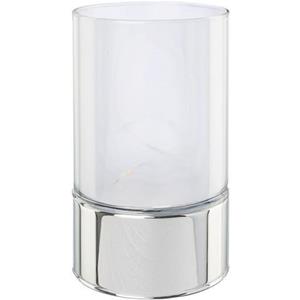 Creativ home Led-lamp Weihnachtsdeko mit LED Beleuchtung van glas, set van 2, met stereffect (set, 2 stuks)