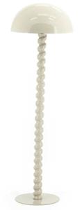 Vloerlamp Luox - Beige