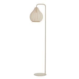 Vloerlamp Elati - Zand