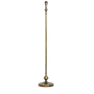 Vloerlamp Cabu - Vintage Brons