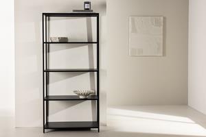 Nohr Wandrek Latrease 150 x 70cm - Zwart