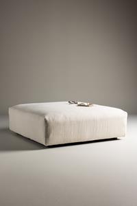 Nohr Hocker Page - Beige
