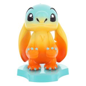 Exquisite Gaming Lilo & Stitch Holdem Cable Guy Stitch Sunset 10 cm