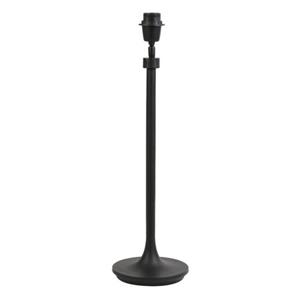 Light & Living - Lampvoet OLANDO - Ø18x59cm - Zwart