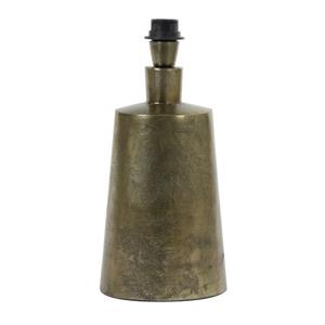 Light & Living  Lampvoet Baloe - 18x15x40cm - Brons
