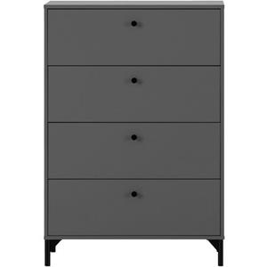 Schildmeyer Kast Smash, Breite 40 oder 80 cm