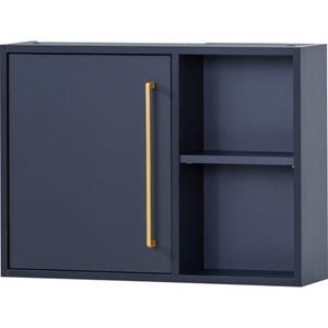 Welltime Hangend kastje KENT Breedte 66,8 cm, made in Germany