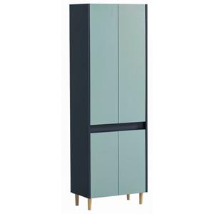 Schildmeyer Hoge kast Lovis, Breite 56 cm