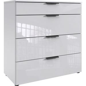 Wimex Ladekast Level36 black C by fresh to go