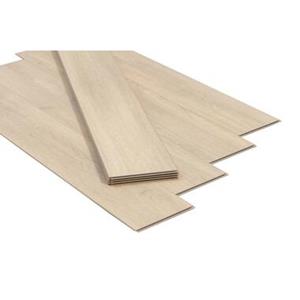Leen Bakker Laminaat Avanto - beige - xl plank