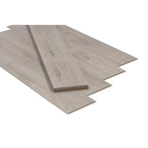 Leen Bakker Laminaat Sevilla - eiken - xl plank