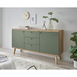 INOSIGN Dressoir MAVAS