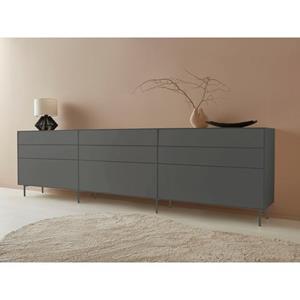 LeGer Home by Lena Gercke Dressoir Essentials (3 stuks)