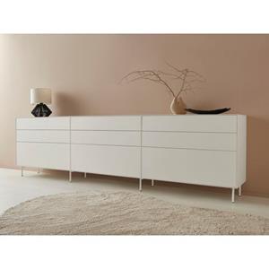 LeGer Home by Lena Gercke Dressoir Essentials (3 stuks)