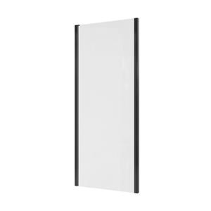 Allibert Laja Vaste Wand 80 X 200 Cm Zwart