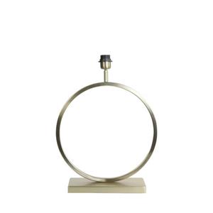 Light & Living  Lampvoet Liva - 40x13x47cm - Goud