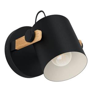 EGLO Wandlamp HORNWOOD
