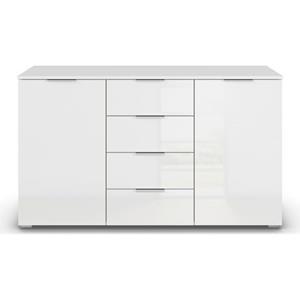 Rauch Kast Sideboard Kombikommode Schubladenkommode AGORDO
