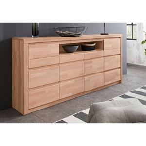 Home affaire Kast Silkeborg Breedte 170 cm