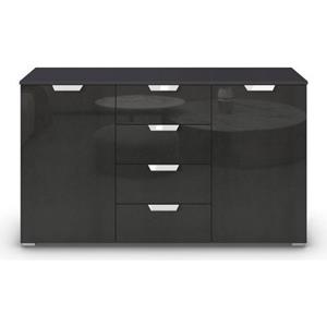 Rauch Kast met laden en deuren Glamour by Aditio
