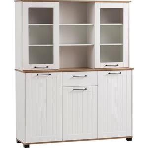 Schildmeyer Buffetkast Jelda, Breite 146 cm